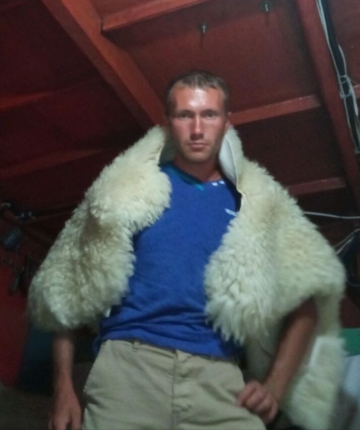 ���� 55513412 ������� ������, 34 ����, ���� ���������� � ������