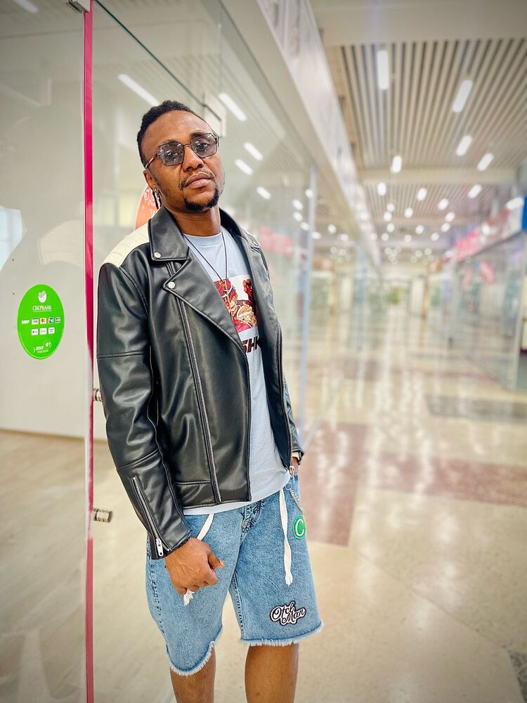 ���������� ������, ���� ������� Jamal, 48 ���, ������������ ��� ������, ����� � ���������, ���������