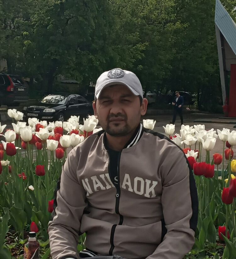  ,   Fazliddin, 34 ,   ,   