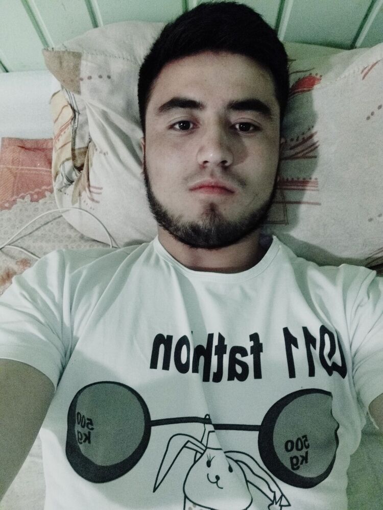 ���� 20692732 ������� Burhon, 26 ���, ���� ���������� � ��������