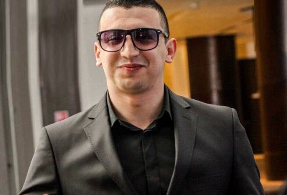 ���� 20948432 ������� Baxrom, 39 ���, ���� ���������� � ������