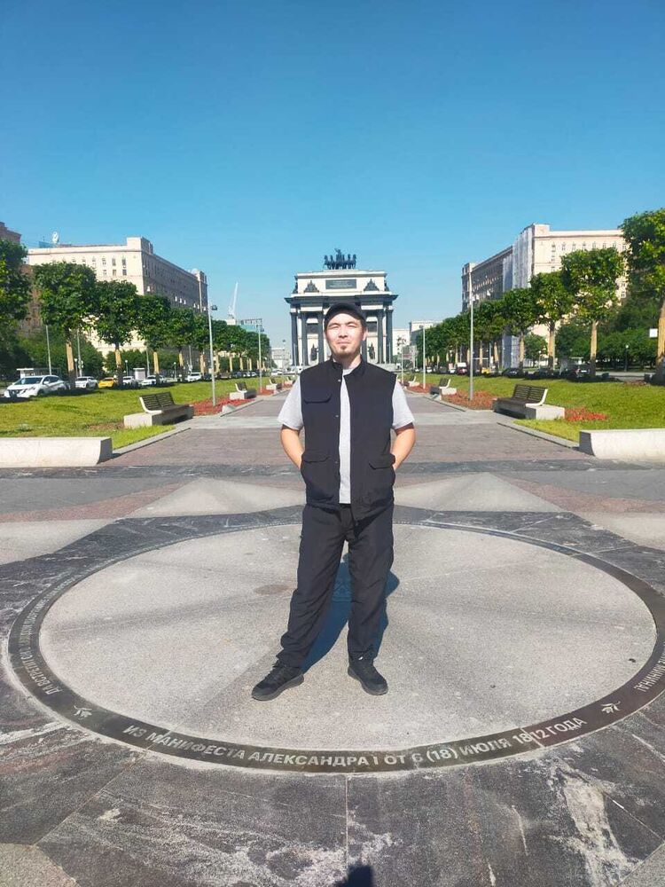 ���� 44314322 ������� ������, 35 ���, ���� ���������� � ������