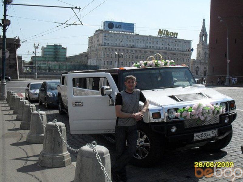 Знакомства Москва, фото мужчины Serega, 42 года, познакомится 