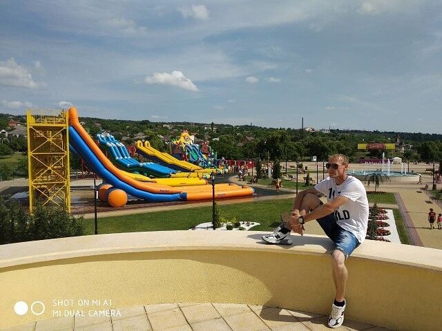  13595042  Dima, 41 ,    