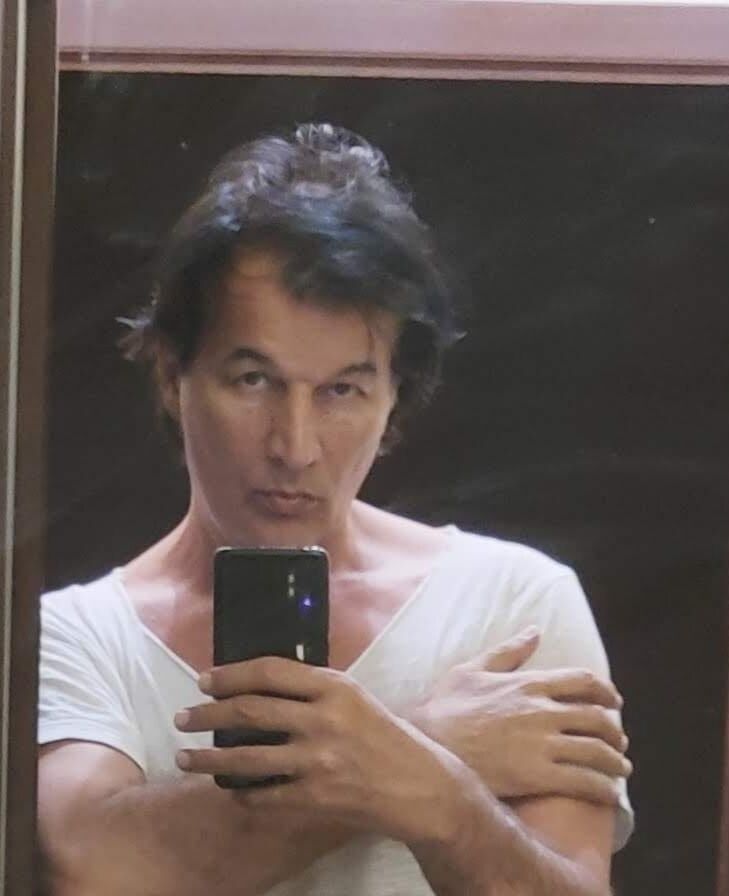  53494492  Antonio, 45 ,    