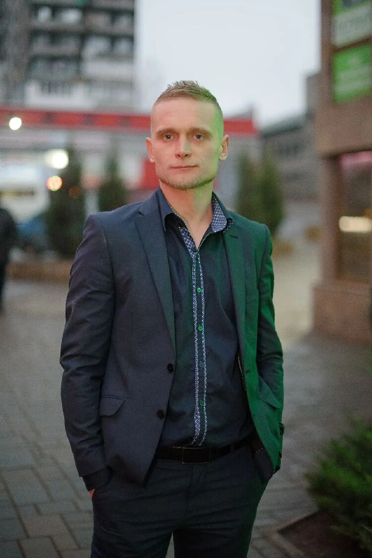 ���� 29896562 ������� Viktor, 38 ���, ���� ���������� � ��������