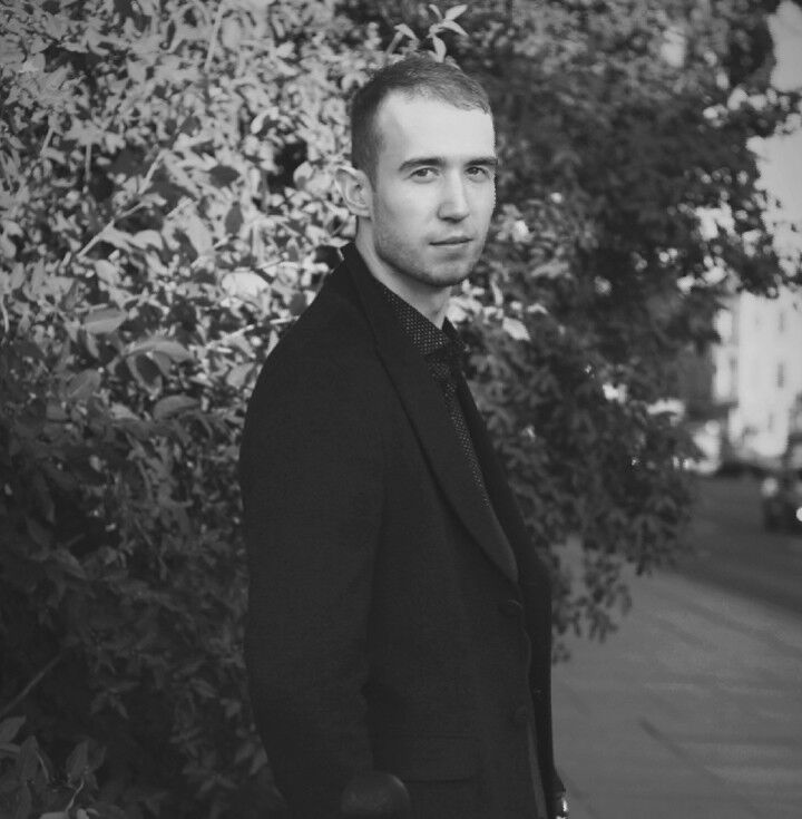  18361932  Andrey, 30 ,    -