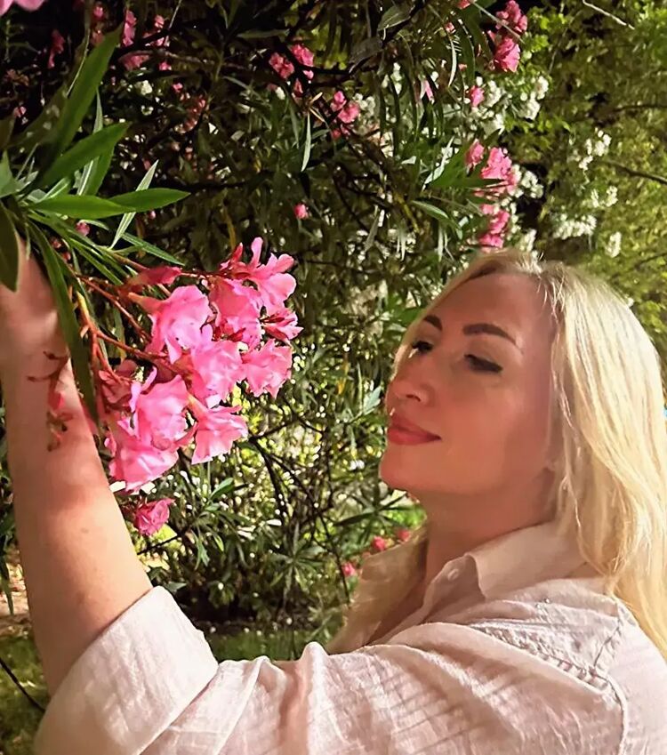 ���� 44867192 ������� Zhanna, 53 ����, ���� ���������� � �����