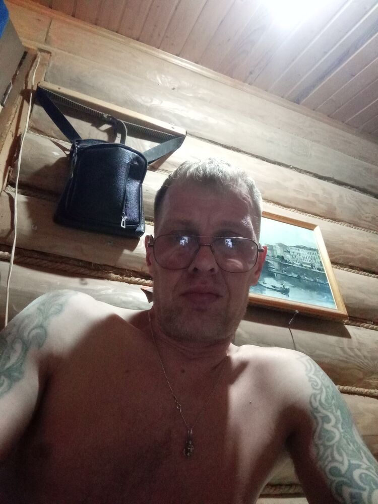  50174672  Sergey, 47 ,    
