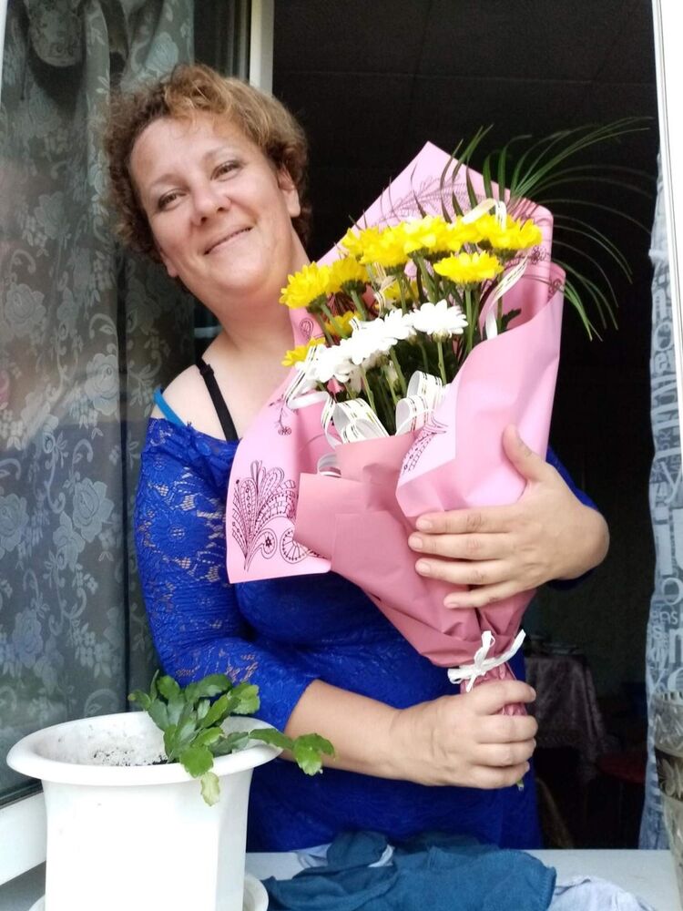  ,   Natali, 45 ,  