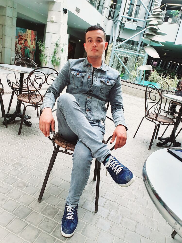 ���� 23270372 ������� Nodirbek, 30 ���, ���� ���������� � ������