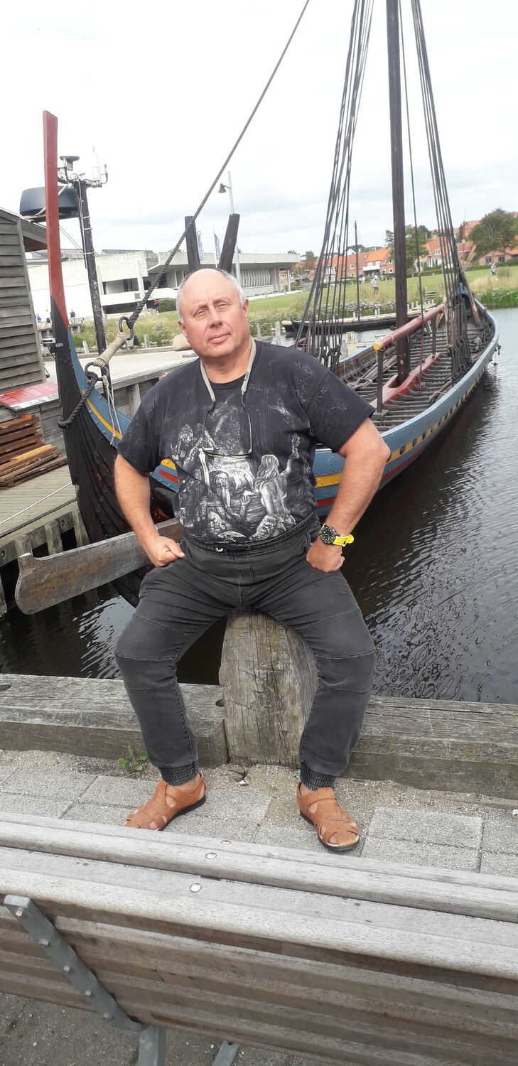 ���������� ������, ���� ������� Vladyslav, 62 ����, ������������ ��� ������, ����� � ���������