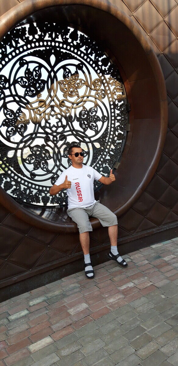  20974252  Hamid, 34 ,    