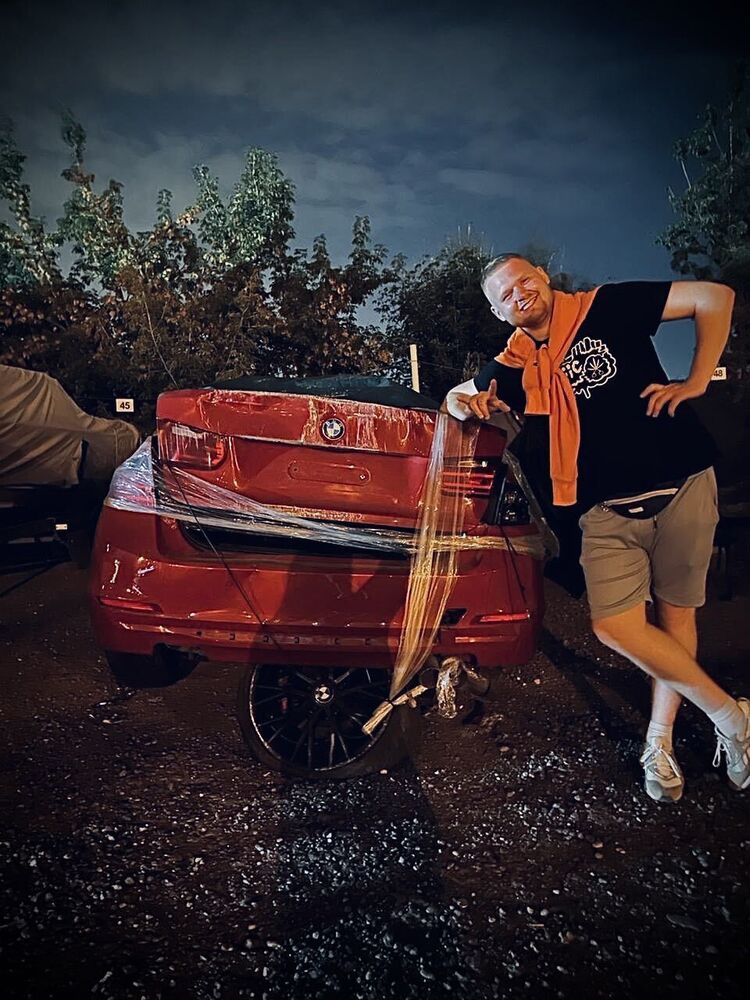 ���� 41857262 ������� ��������, 27 ���, ���� ���������� � ������