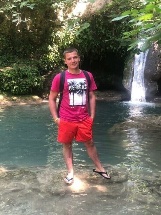 ���� 27269652 ������� Vladimir, 35 ���, ���� ���������� � ����