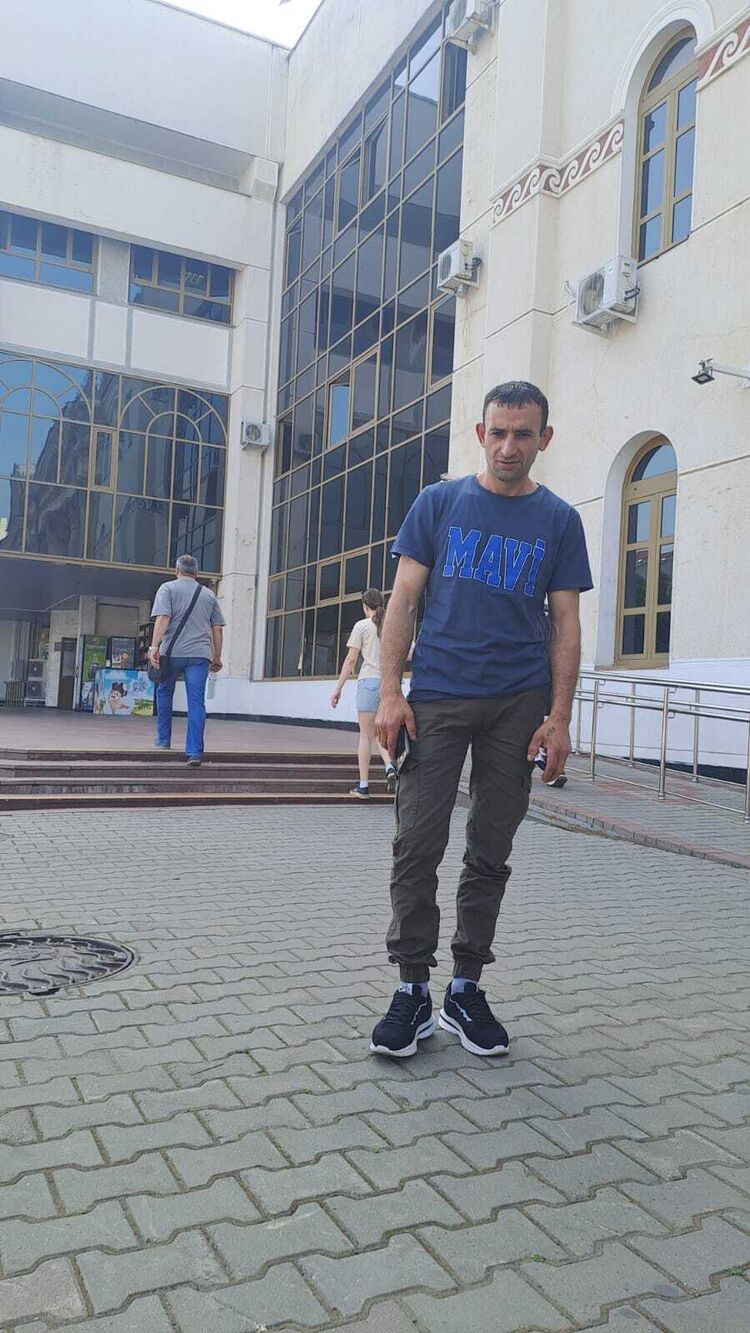 ���� 35976452 ������� Misha, 37 ���, ���� ���������� � �������-��-����