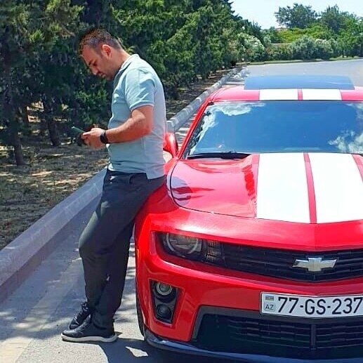 ���� 42931642 ������� Namiq, 38 ���, ���� ���������� � ����