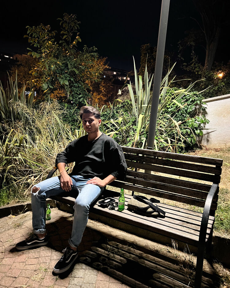  Ortakoy,   Naim, 28 ,   ,   