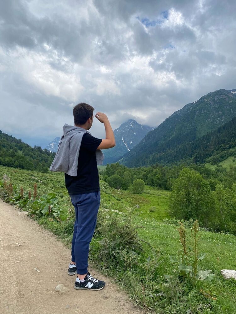 ���������� �����, ���� ������� WhiteSky, 26 ���, ������������ ��� ������, ����� � ���������