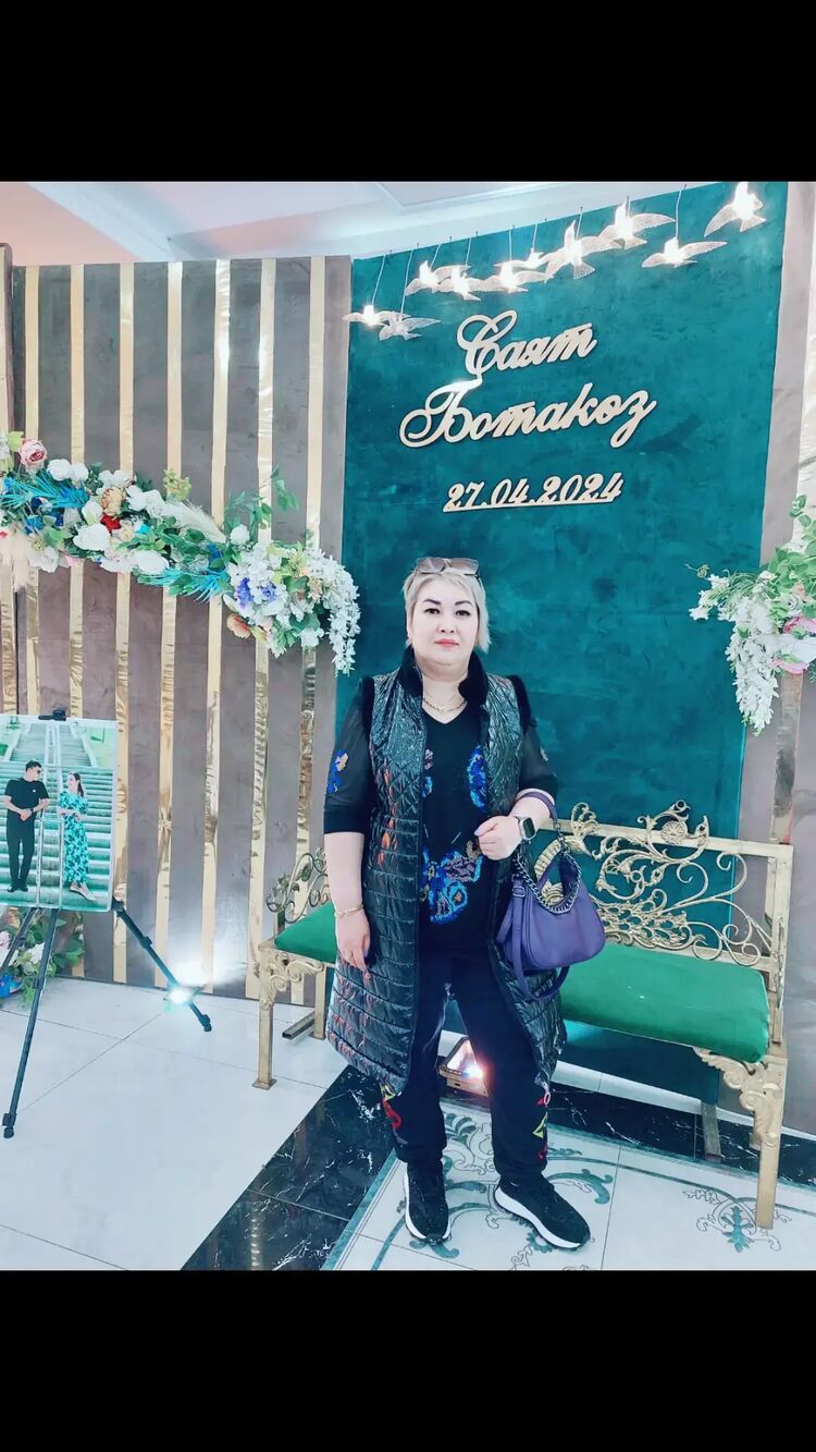  43567182  Janna, 36 ,    