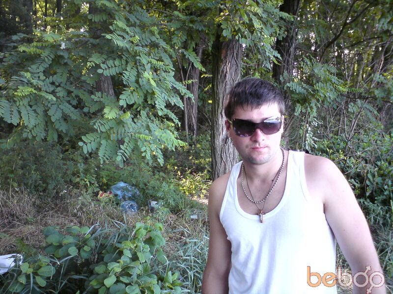 Фото 170252 мужчины Lebron, 33 года, ищет знакомства в Днепропетровске
