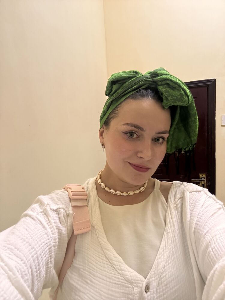  53093742  Karina, 30 ,    Muscat