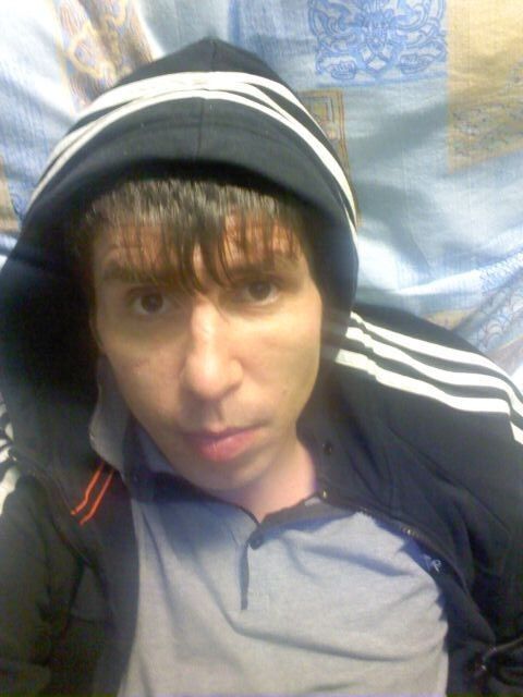  10770412  Dimasik, 35 ,    