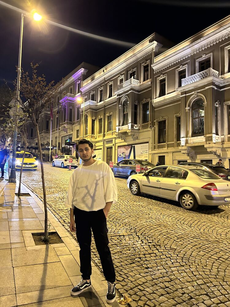  Ortakoy,   Naim, 28 ,   ,   