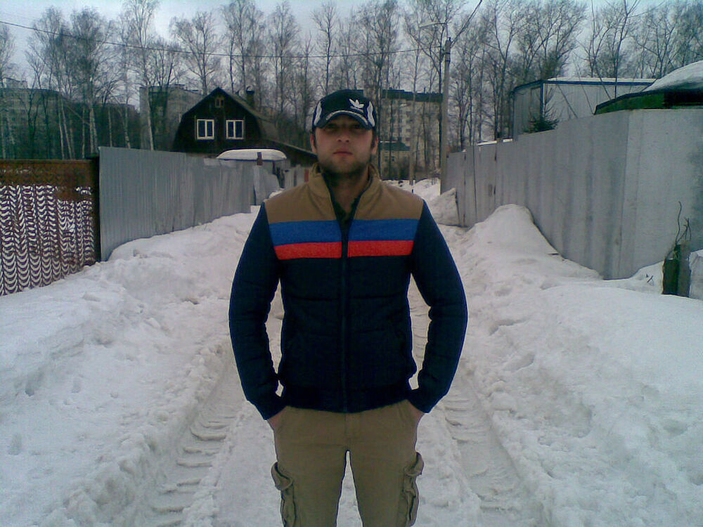 ���� 27022032 ������� Murat, 33 ����, ���� ���������� � �����-����������