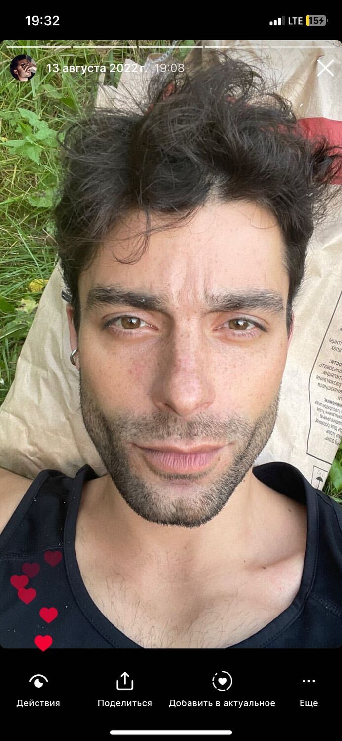 ���� 46344002 ������� ���������, 33 ����, ���� ���������� � �����-����������