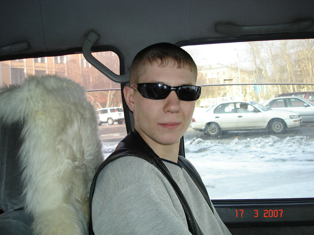 ���������� ���������������, ���� ������� Denis, 41 ���, ������������ ��� ����� � ���������, c�������� ���������