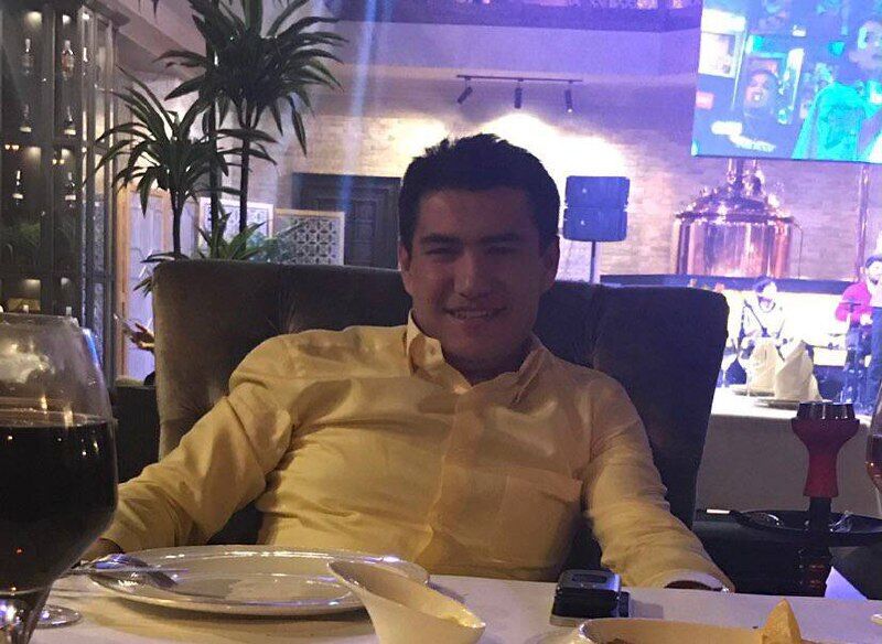 ���� 40979432 ������� Jamal, 37 ���, ���� ���������� � ��������