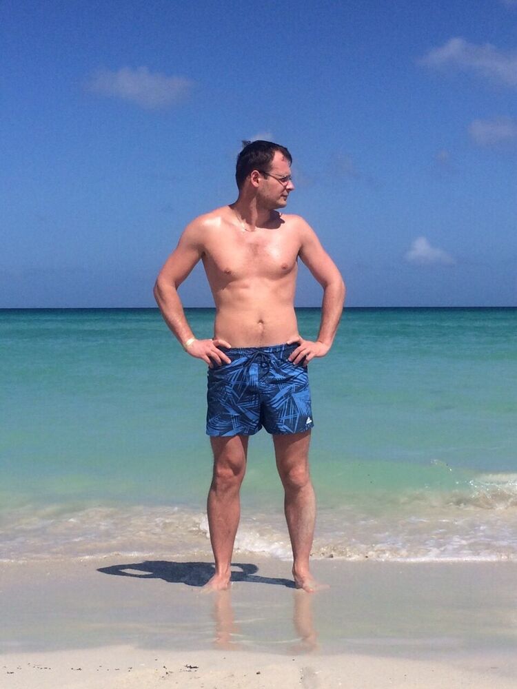  8627162  Michael, 40 ,    Freehold