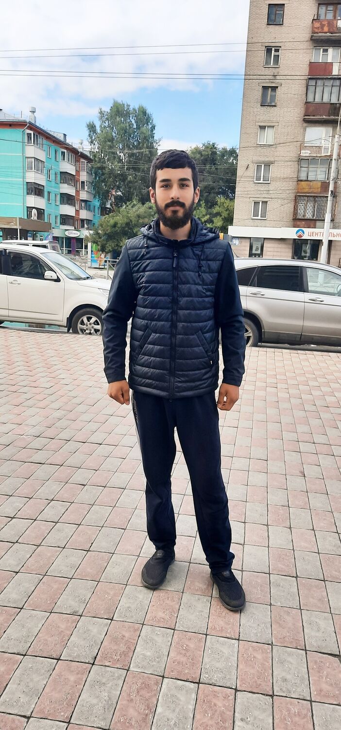 ���������� ������, ���� ����� Surush, 22 ����, ������������ ��� ������, ����� � ���������