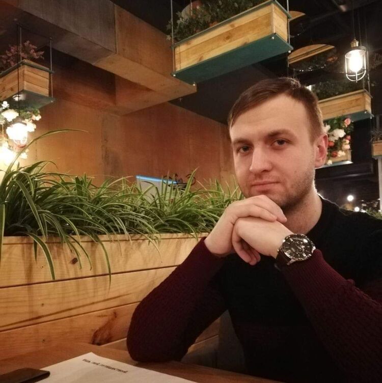 ���� 25468072 ������� Maks, 33 ����, ���� ���������� � ���������