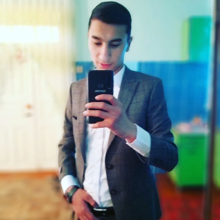 ���� 20901542 ����� KARIMOV, 25 ���, ���� ���������� � ��������