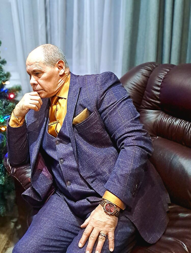 ���������� ���������, ���� ������� �����, 53 ����, ������������ ��� ������, ����� � ���������, ���������