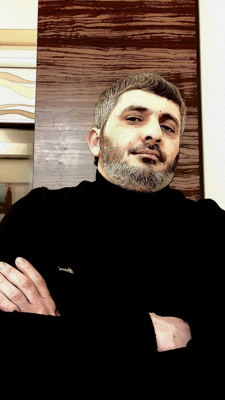  42380542  Ruslan, 38 ,    