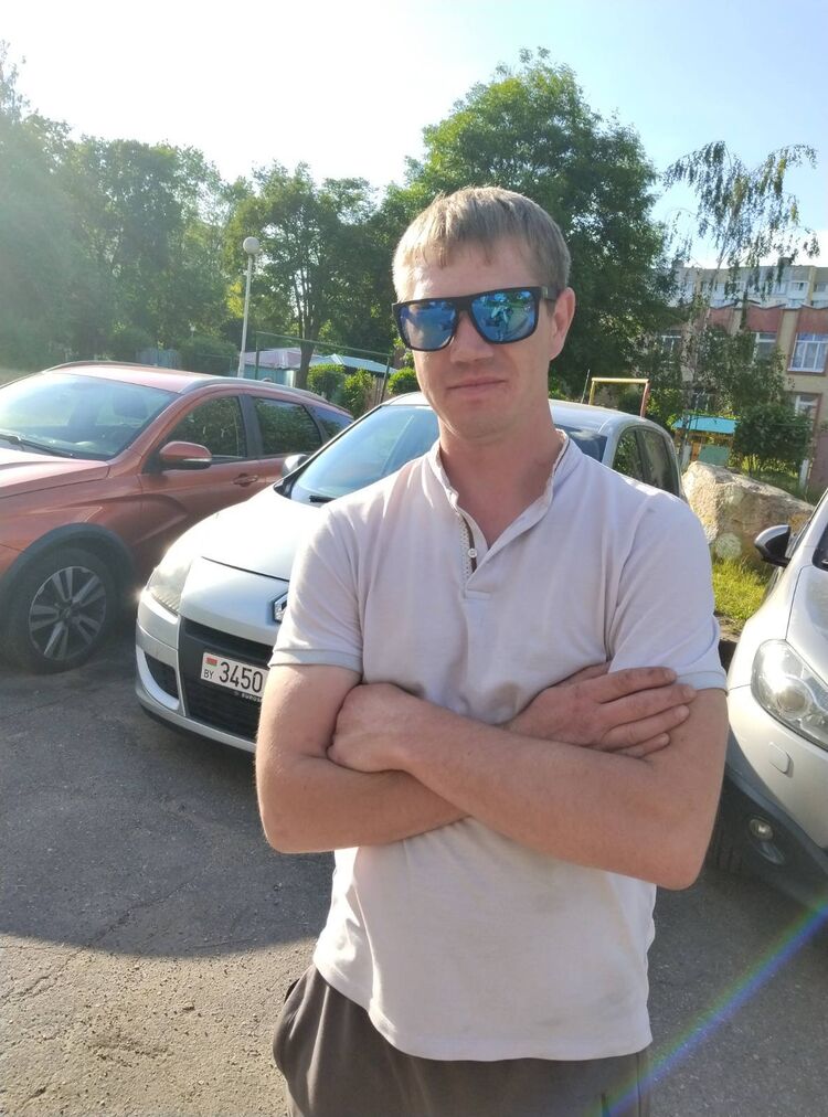 ���������� �����, ���� ������� Vitalik, 34 ����, ������������ ��� ������, c�������� ���������, ���������