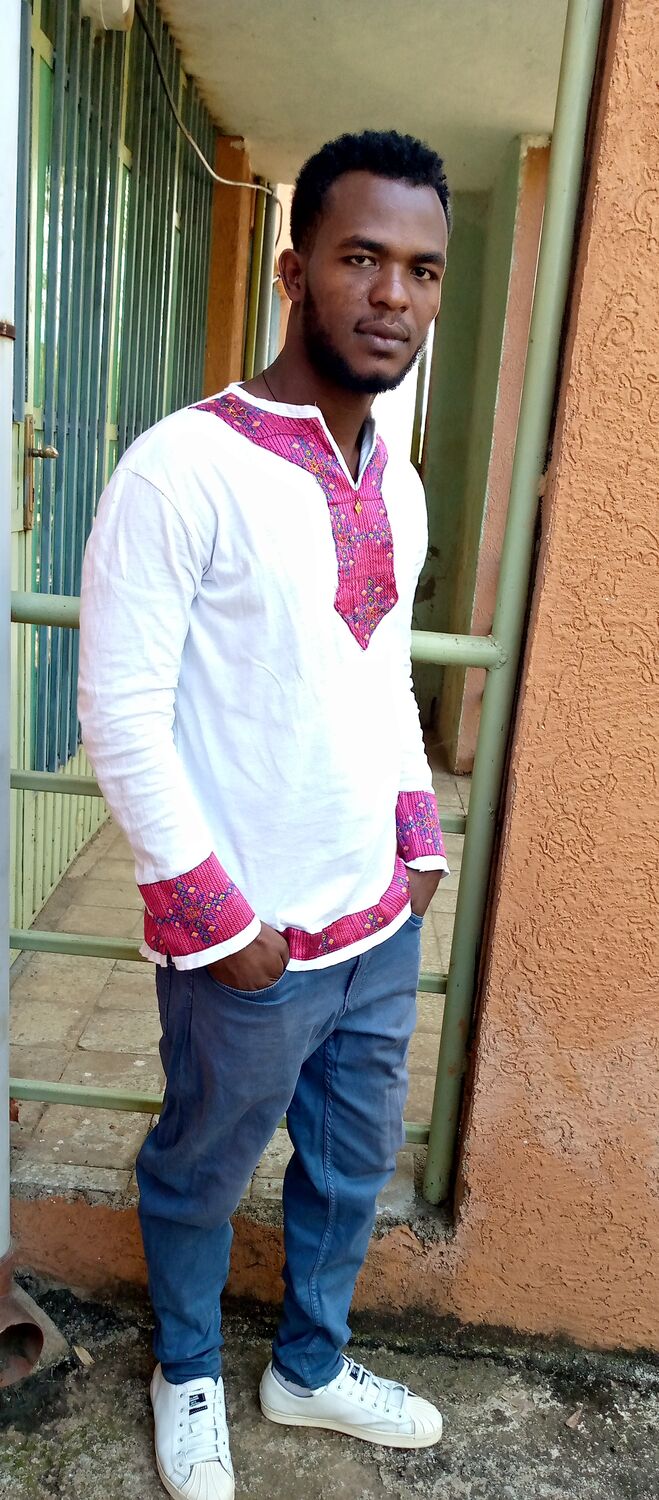 ���������� ������, ���� ������� Abimak Ethio, 29 ���, ������������ ��� ����� � ���������, c�������� ���������