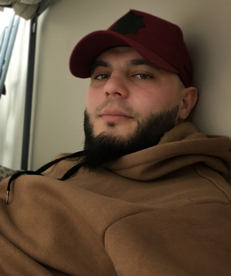 ���������� �����-���������, ���� ������� RaMzAn, 33 ����, ������������ ��� ������, ����� � ���������