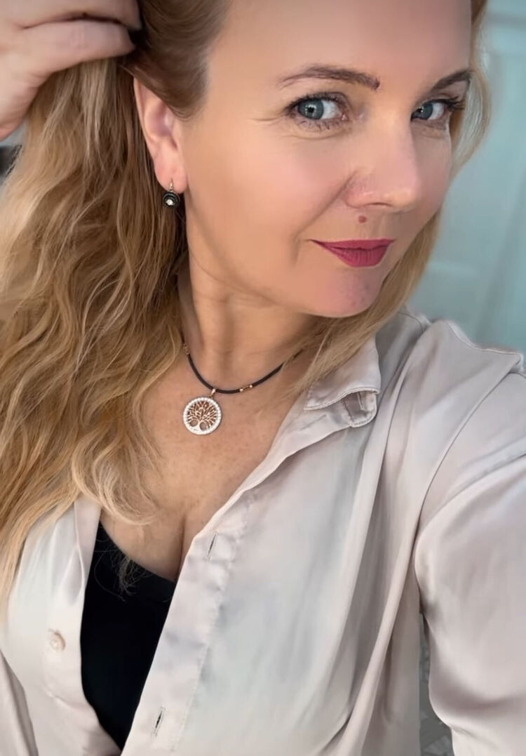  39989462  Liluuu, 46 ,    Wijchen