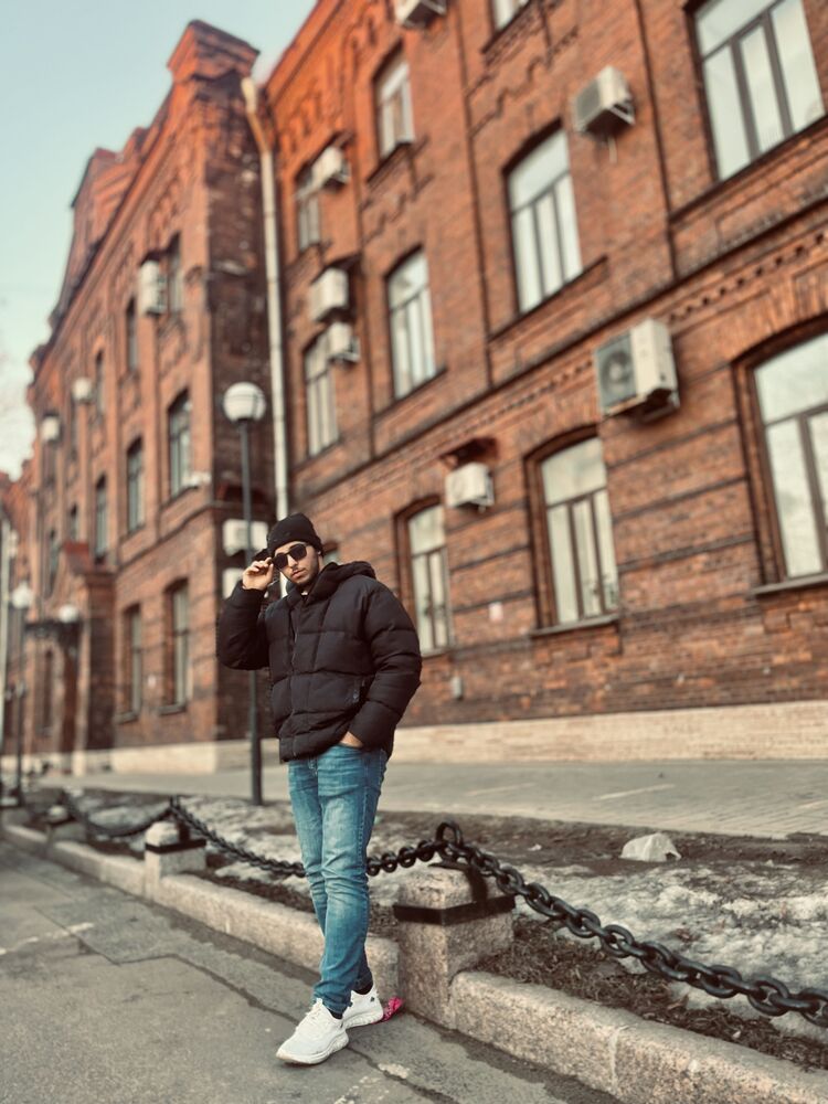 ���� 41669462 ����� HarunTheboy, 21 ���, ���� ���������� � �����-����������