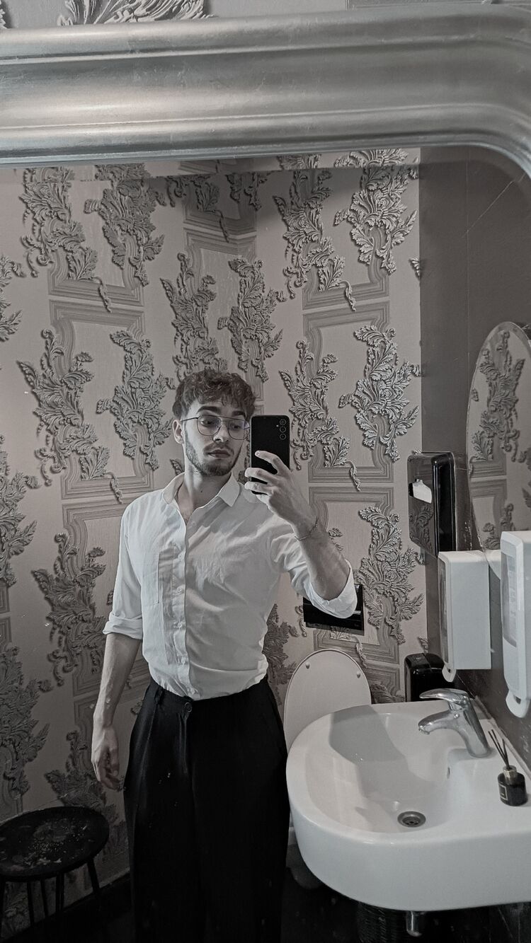 ���������� ����, ���� ����� ������, 21 ���, ������������ ��� ������, ����� � ���������