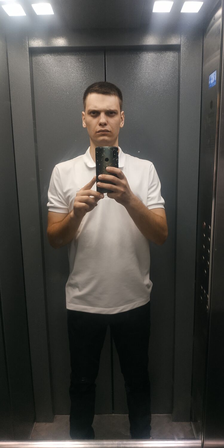  ,   Sergey, 27 ,   c 