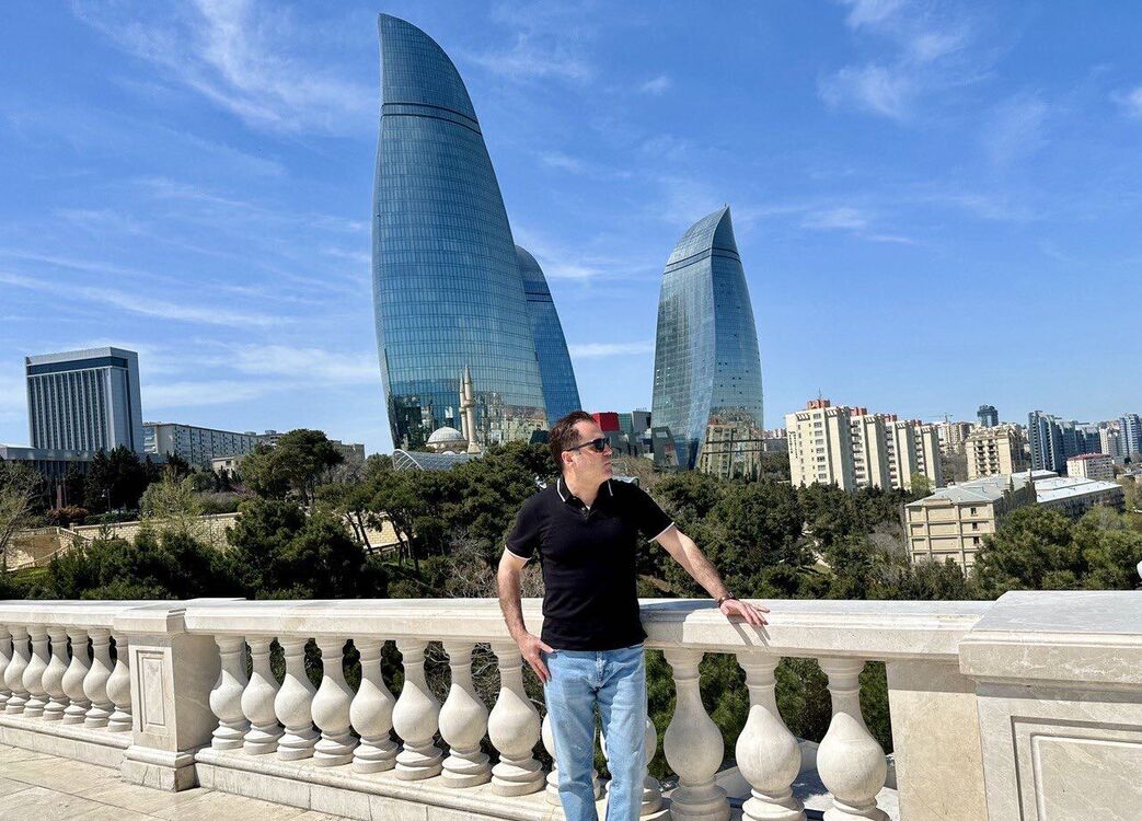 ���������� ������, ���� ������� Ibrahim, 36 ���, ������������ ��� ����� � ���������, c�������� ���������