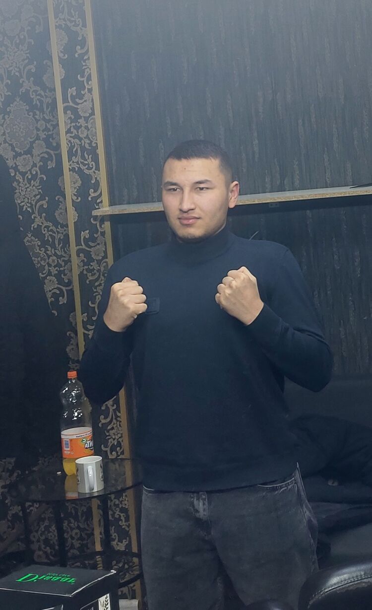 ���� 40412372 ����� Borz, 24 ����, ���� ���������� � �������