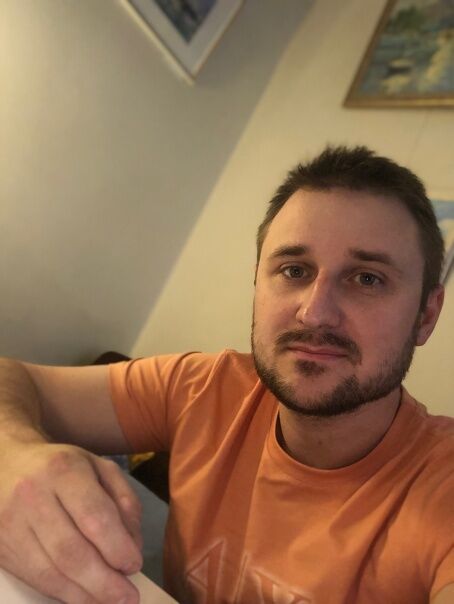 ���������� ��������, ���� ������� Sergey, 35 ���, ������������ ��� ������, ����� � ���������, c�������� ���������, ���������