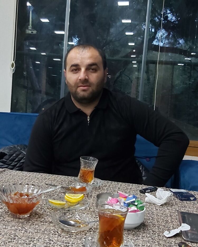 ���� 21659832 ������� Ulvi, 35 ���, ���� ���������� � ����