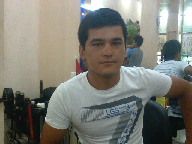  5295732  Oshiq, 33 ,    